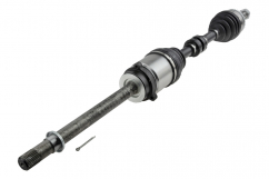 ПРИВОД ПЕРЕДНИЙ  ПРАВЫЙ, 39100AV611