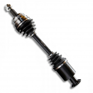 ПРИВОД ПЕРЕДНИЙ  ЛЕВЫЙ, A2103300401