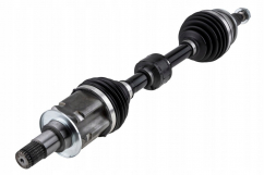 ПРИВОД ПЕРЕДНИЙ  ЛЕВЫЙ, 4342033340