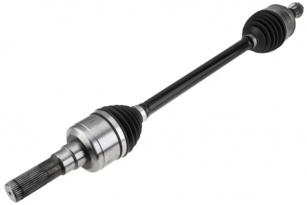 ПРИВОД ПЕРЕДНИЙ В СБОРЕ ПРАВЫЙ, ПОЛУОСЬ В СБОРЕ, 1684192