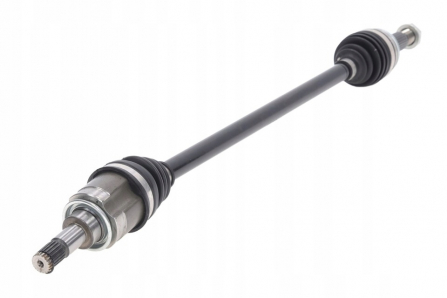 ПРИВОД ЗАДНИЙ В СБОРЕ, ПОЛУОСЬ В СБОРЕ, 423300R020