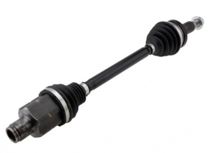 ПРИВОД ПЕРЕДНИЙ ЛЕВЫЙ В СБОРЕ, ПОЛУОСЬ В СБОРЕ, 971407271R