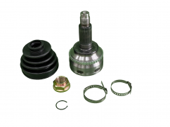 ШРУС НАРУЖНЫЙ ПЕРЕДНИЙ MAZDA, NPZ-MZ-25