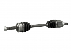 ПРИВОД ПЕРЕДНИЙ  ЛЕВЫЙ NISSAN, NI39101AU310