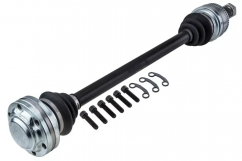 ПРИВОД ЗАДНИЙ В СБОРЕ ПРАВЫЙ, ПОЛУОСЬ В СБОРЕ, 33217540116