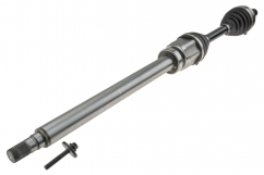 ПРИВОД ПЕРЕДНИЙ  ПРАВЫЙ, 36001200