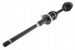 ПРИВОД  ПЕРЕДНИЙ ПРАВЫЙ, 31367049