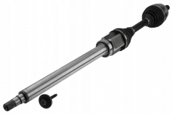 ПРИВОД ПЕРЕДНИЙ В СБОРЕ ПРАВЫЙ, ПОЛУОСЬ В СБОРЕ, 36000533