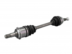 ПРИВОД ПЕРЕДНИЙ В СБОРЕ ЛЕВЫЙ, ПОЛУОСЬ В СБОРЕ, 43420-08020