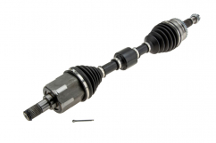 ПРИВОД ПЕРЕДНИЙ В СБОРЕ ЛЕВЫЙ, ПОЛУОСЬ В СБОРЕ KIA CEED, 495011H111