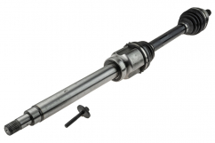 ПРИВОД ПЕРЕДНИЙ  ПРАВЫЙ, 31367019