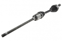 ПРИВОД ПЕРЕДНИЙ  ПРАВЫЙ, 31607505006