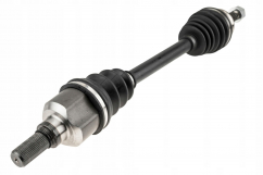 ПРИВОД ПЕРЕДНИЙ  ЛЕВЫЙ, 9811542080