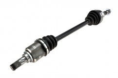 ПРИВОД ПЕРЕДНИЙ  ЛЕВЫЙ, 391019U005