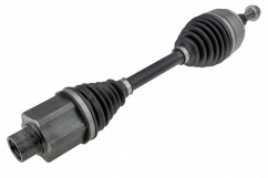 ПРИВОД ПЕРЕДНИЙ  ПРАВЫЙ, 7E0407276T