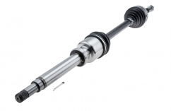 ПРИВОД ПЕРЕДНИЙ  ПРАВЫЙ, 1445100