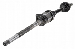 ПРИВОД ПЕРЕДНИЙ  ПРАВЫЙ, BB5Z3B436H