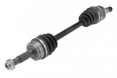 ПРИВОД ПЕРЕДНИЙ  ЛЕВЫЙ, 434200H020