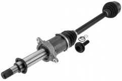 ПРИВОД ПЕРЕДНИЙ  ПРАВЫЙ BMW IX, 31605A09CA2
