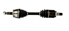 ПРИВОД ПЕРЕДНИЙ  ЛЕВЫЙ LAND ROVER, LR072069