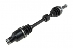 ПРИВОД ПЕРЕДНИЙ В СБОРЕ ПРАВЫЙ, ПОЛУОСЬ В СБОРЕ SUZUKI, 4410186G00