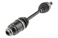ПРИВОД ПЕРЕДНИЙ  ПРАВЫЙ HONDA, 44305SMGE00