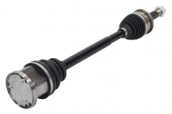 ПРИВОД ПЕРЕДНИЙ  ЛЕВЫЙ, 39101JF00A