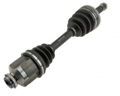 ПРИВОД ПЕРЕДНИЙ  ПРАВЫЙ, 0K5542550XA