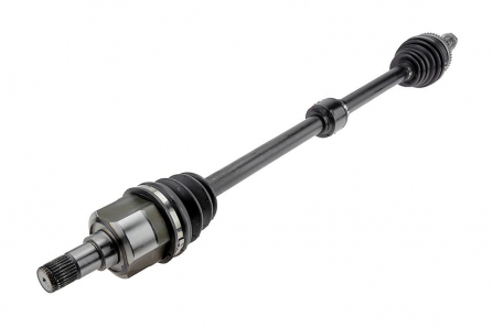 ПРИВОД ПЕРЕДНИЙ В СБОРЕ ПРАВЫЙ, ПОЛУОСЬ В СБОРЕ, 495013Z450