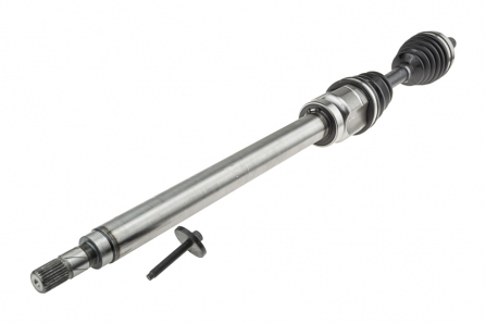 ПРИВОД ПЕРЕДНИЙ В СБОРЕ ПРАВЫЙ, ПОЛУОСЬ В СБОРЕ, 1477841