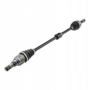 ПРИВОД ПЕРЕДНИЙ В СБОРЕ ПРАВЫЙ, ПОЛУОСЬ В СБОРЕ, 3815A424