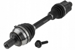 ПРИВОД ПЕРЕДНИЙ В СБОРЕ ЛЕВЫЙ, ПОЛУОСЬ В СБОРЕ, A2233303002