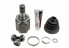 ШРУС ВНУТРЕННИЙ ПЕРЕДНИЙ, 1851661 ШРУС ВНУТРЕННИЙ ПЕРЕДНИЙ, 1851661