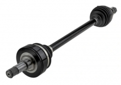 ПРИВОД ЗАДНИЙ В СБОРЕ, ПОЛУОСЬ В СБОРЕ, A4473503800