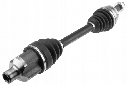 ПРИВОД ПЕРЕДНИЙ В СБОРЕ ПРАВЫЙ, ПОЛУОСЬ В СБОРЕ, 0374650