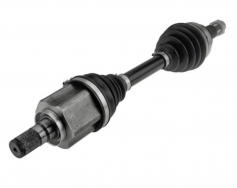 ПРИВОД ПЕРЕДНИЙ , LR139088