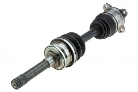 ПРИВОД ПЕРЕДНИЙ В СБОРЕ ПРАВЫЙ, ПОЛУОСЬ В СБОРЕ, MB620256