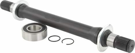 ПРОМЕЖУТОЧНЫЙ ВАЛ С ПОДШИПНИКОМ БЕЗ КРЕПЛЕНИЯ, 49560H0300