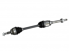 ПРИВОД ПЕРЕДНИЙ В СБОРЕ ПРАВЫЙ, ПОЛУОСЬ В СБОРЕ, 2066173