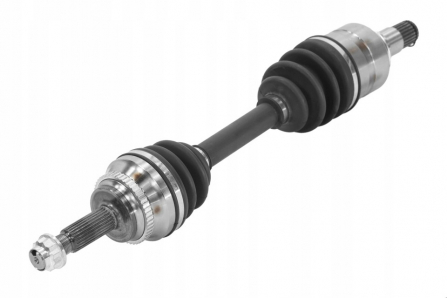 ПРИВОД ПЕРЕДНИЙ В СБОРЕ ЛЕВЫЙ, ПОЛУОСЬ В СБОРЕ, 434200F020