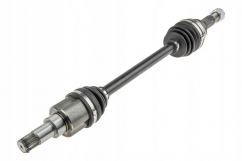 ПРИВОД ПЕРЕДНИЙ В СБОРЕ ЛЕВЫЙ, ПОЛУОСЬ В СБОРЕ, 1905857