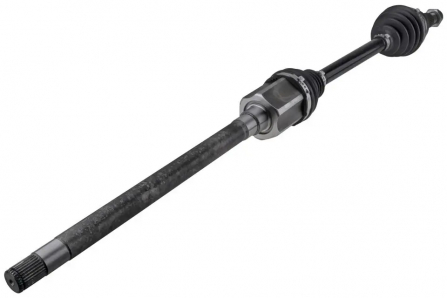 ПРИВОД ПЕРЕДНИЙ В СБОРЕ ПРАВЫЙ, ПОЛУОСЬ В СБОРЕ, LR092738