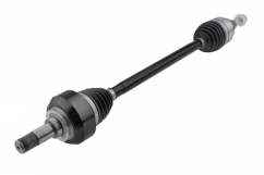 ПРИВОД ЗАДНИЙ В СБОРЕ, ПОЛУОСЬ В СБОРЕ, A2513501610