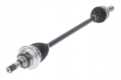 ПРИВОД ЗАДНИЙ  ЛЕВЫЙ, RTA12560XB