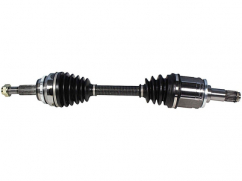 ПРИВОД ПЕРЕДНИЙ В СБОРЕ ЛЕВЫЙ, ПОЛУОСЬ В СБОРЕ TOYOTA, 434200W190