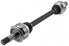 ПРИВОД ЗАДНИЙ В СБОРЕ, ПОЛУОСЬ В СБОРЕ, A2213500000