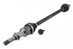 ПРИВОД ЗАДНИЙ В СБОРЕ ПРАВЫЙ, ПОЛУОСЬ В СБОРЕ, A4533503800