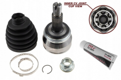 ШРУС НАРУЖНЫЙ ПЕРЕДНИЙ, 49500P2000