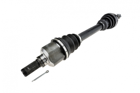 ПРИВОД ПЕРЕДНИЙ В СБОРЕ ЛЕВЫЙ, ПОЛУОСЬ В СБОРЕ, 1614920580