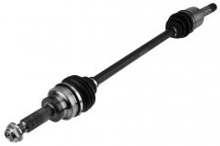 ПРИВОД ЗАДНИЙ В СБОРЕ, ПОЛУОСЬ В СБОРЕ, 1947217